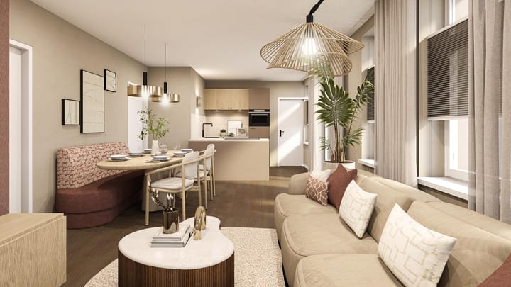 Photo of property Smidswal 7, Terneuzen