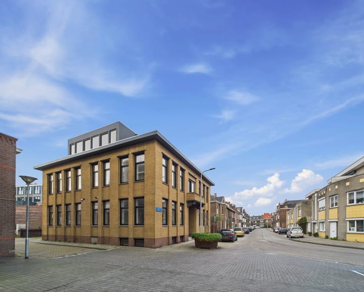 Photo of property Smidswal 9, Terneuzen