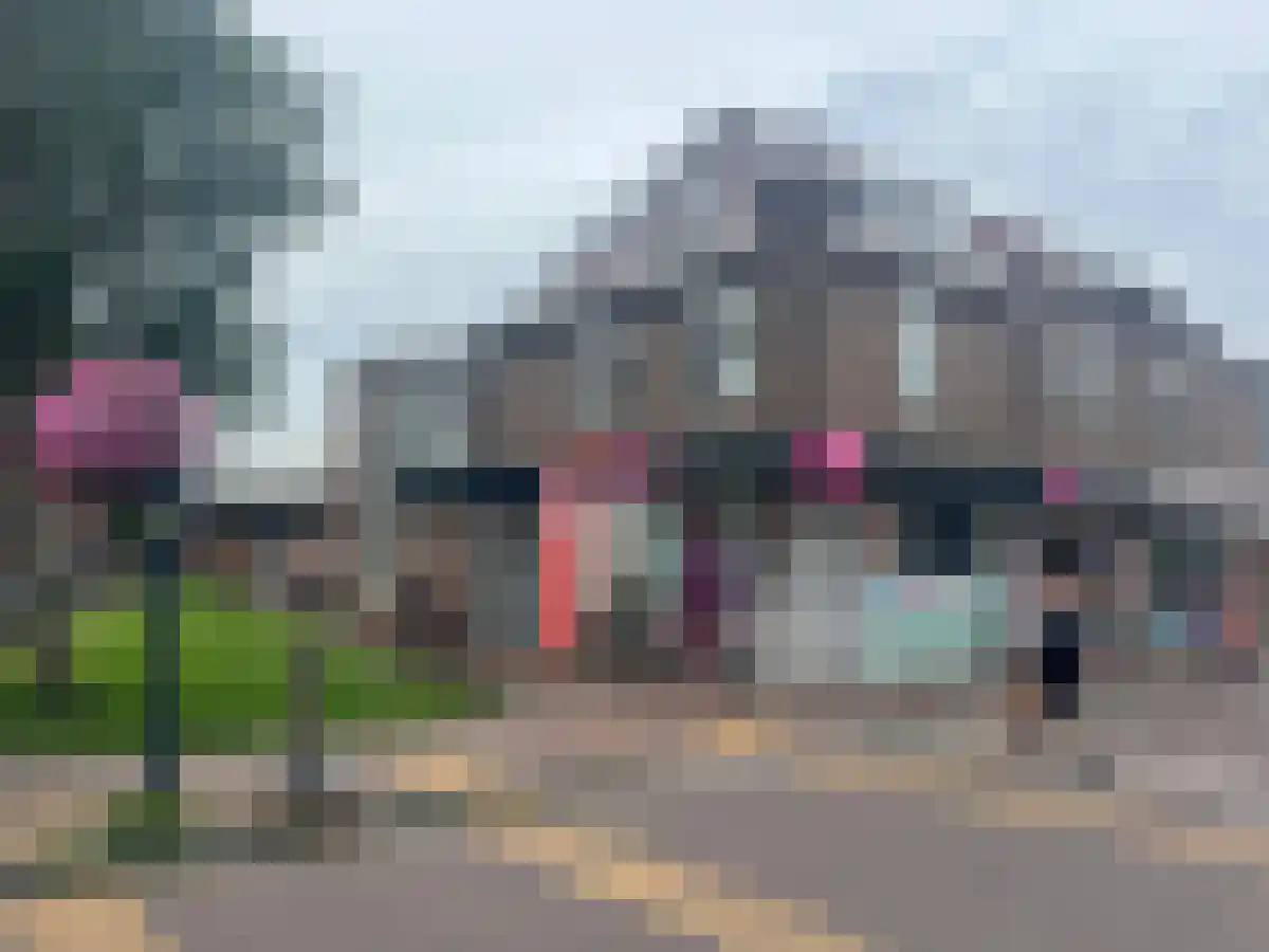 Smidsweg 2 in 's-Gravendeel