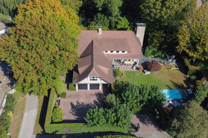 Smientdonk 3 in Veghel Foto