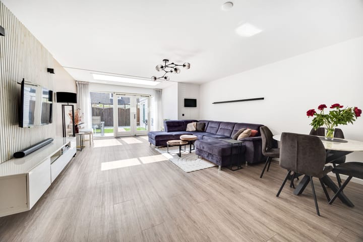 Smientstraat 48 in 's-Gravenhage Foto