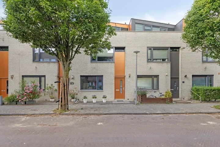Smientstraat 53 Den Haag