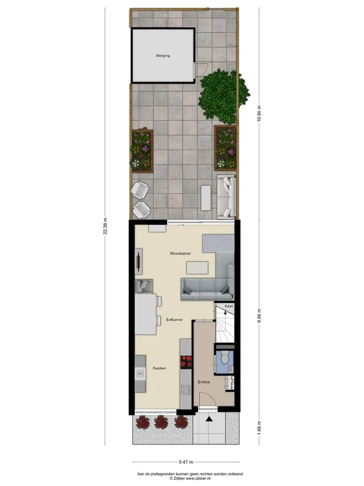 Smientstraat 53 Den Haag thumbnail 40