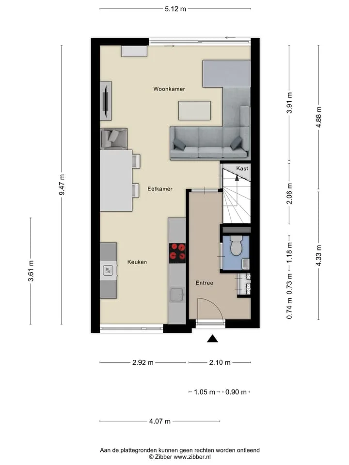 Smientstraat 53 Den Haag thumbnail 41