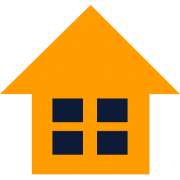 Logotipo Smink Taxatie en Makelaardij