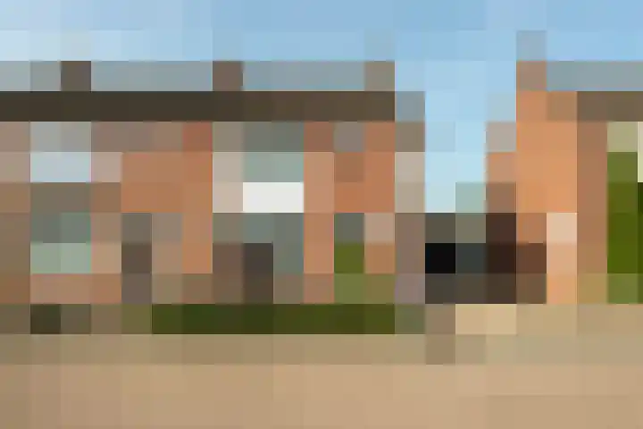 Smirnofflaan 6 Hoogerheide