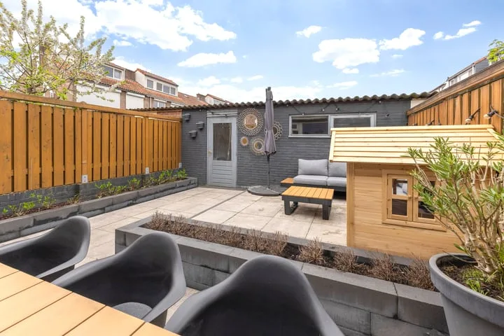 Smirnoffstraat 3 's-Hertogenbosch thumbnail 30