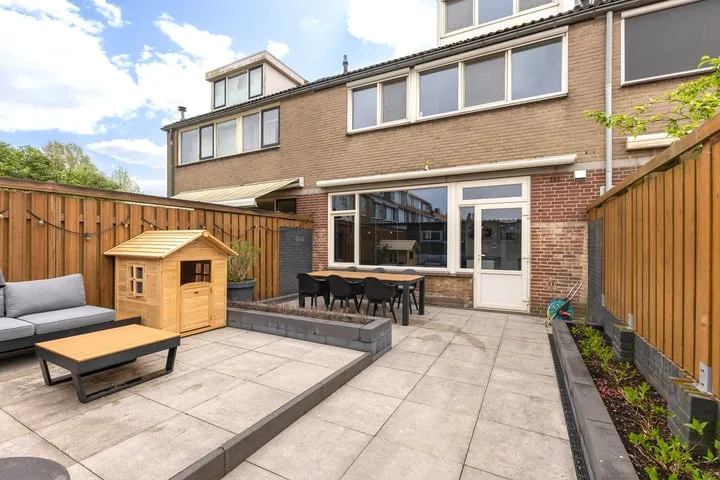 Smirnoffstraat 3 's-Hertogenbosch thumbnail 32