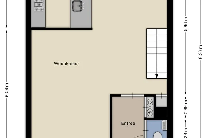 Smirnoffstraat 3 's-Hertogenbosch thumbnail 36