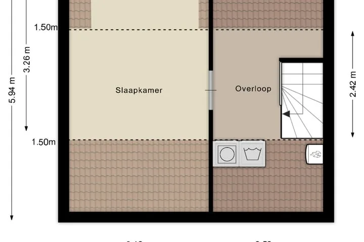 Smirnoffstraat 3 's-Hertogenbosch thumbnail 39