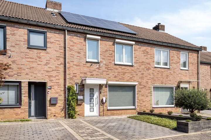 Smissenhaag 126 dans Maastricht photo