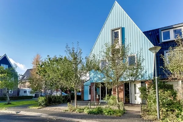 Photo d'équipe de Smit Advies & Makelaardij