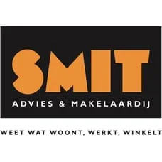Logo of Smit Advies & Makelaardij
