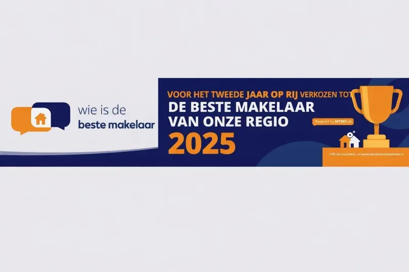 Kantoor foto van Smit & Douma Makelaars