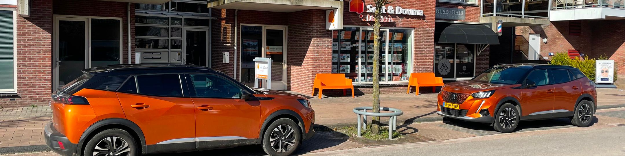 Office photo Smit & Douma Makelaars