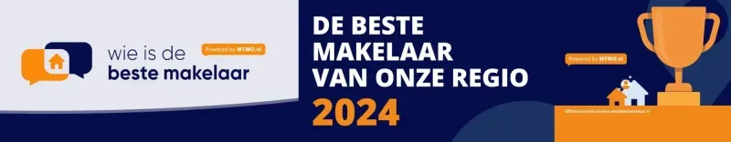 Kantoor foto van Smit & Douma Makelaars