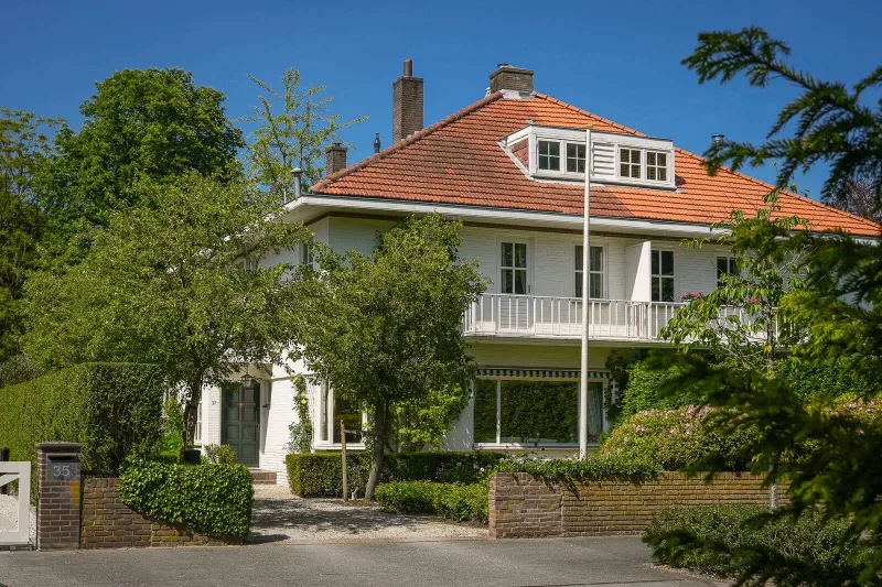 Kantoor foto van Smit & Van Tartwijk Makelaars