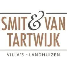 Logo Smit & Van Tartwijk Makelaars