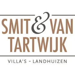 Logo Smit & Van Tartwijk Makelaars
