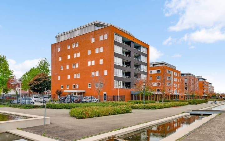 Smithlaan 15 en Sittard foto