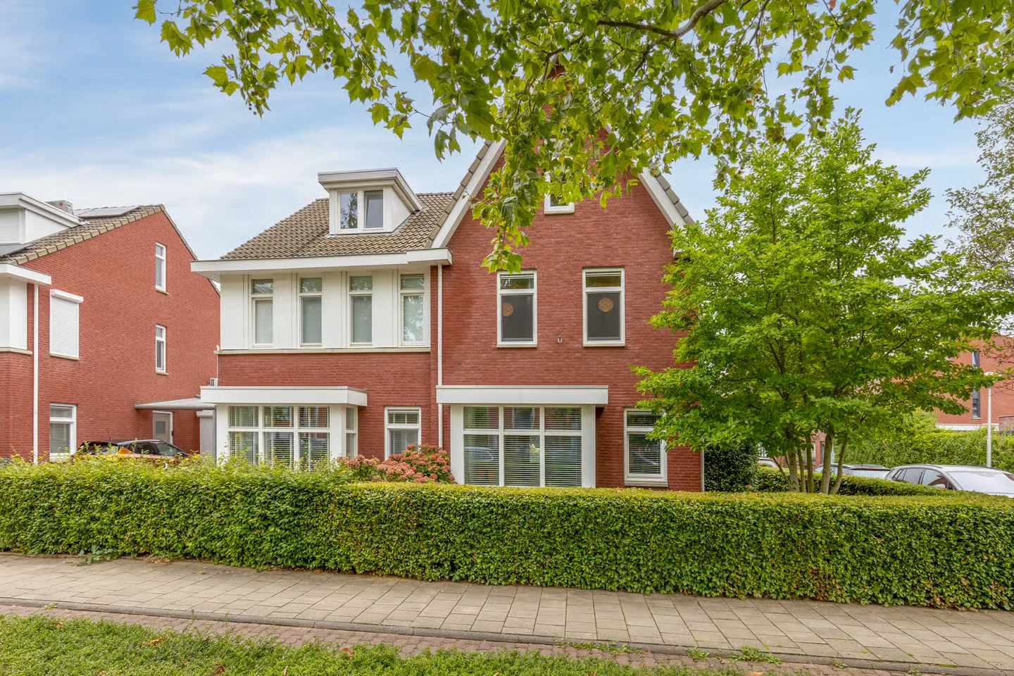 Smithlaan 24 in Sittard