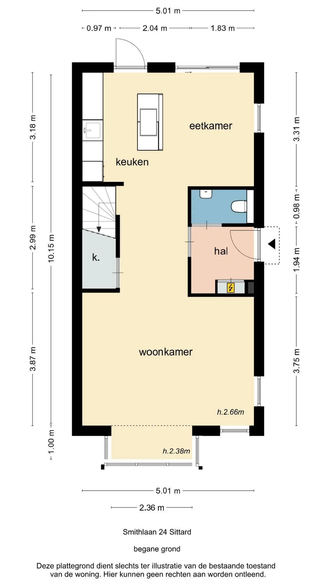 Smithlaan 24 Sittard thumbnail 48