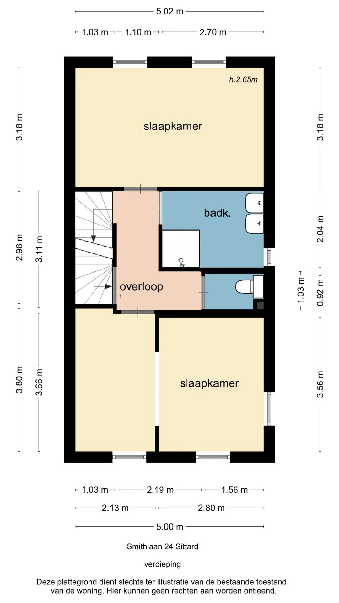 Smithlaan 24 Sittard thumbnail 51