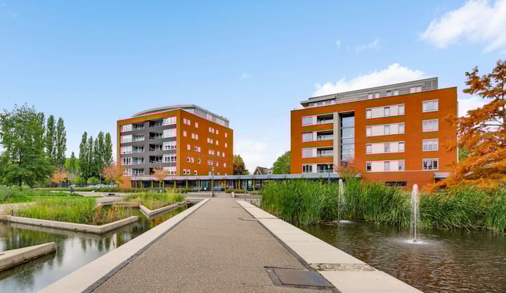 Smithlaan 85 en Sittard foto