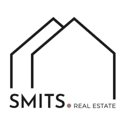 Logo SMITS. Real Estate