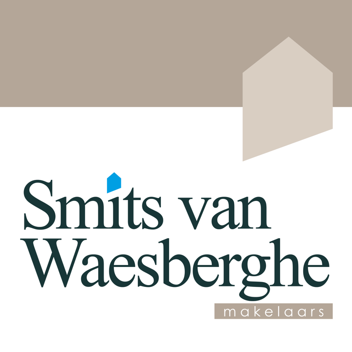 Logo Smits van Waesberghe Makelaars