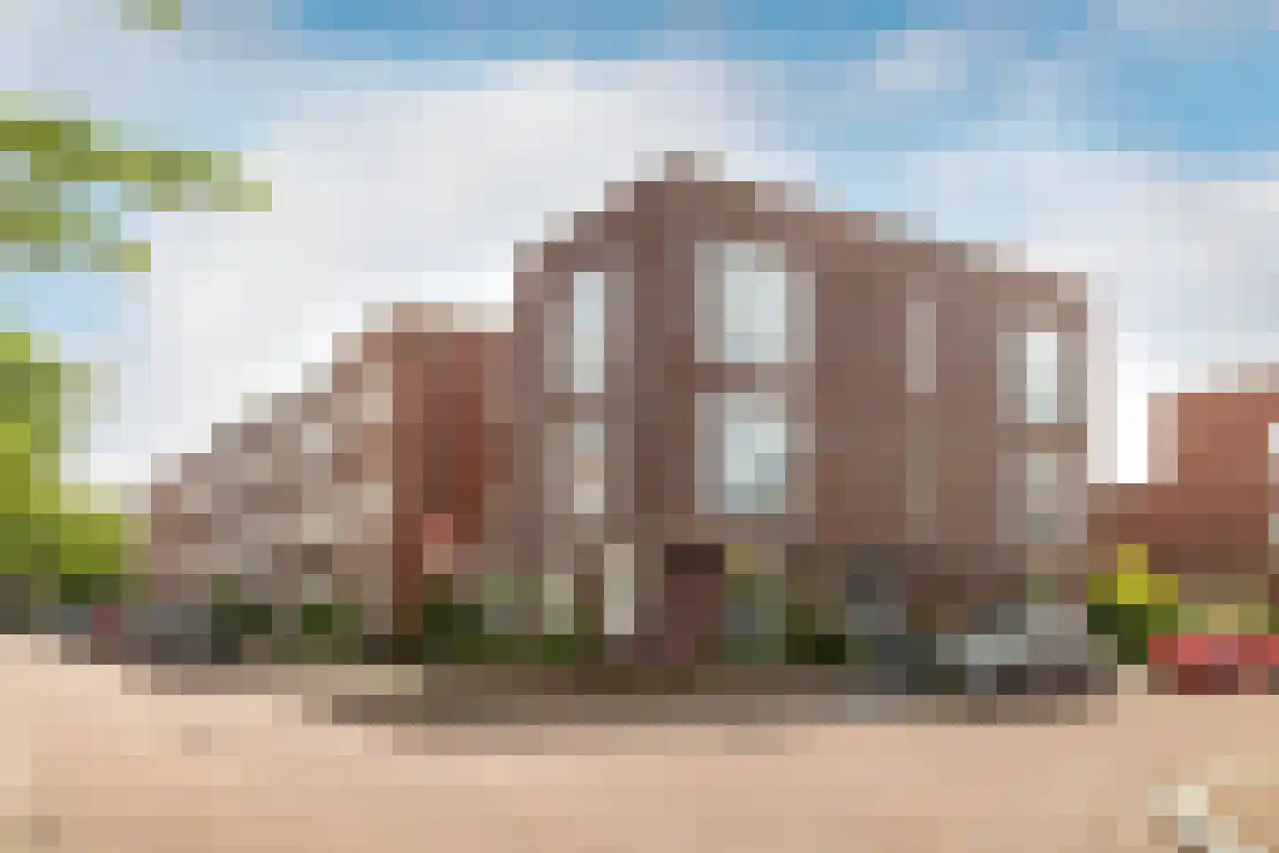Smits van Waesberghestraat 16 in Breda