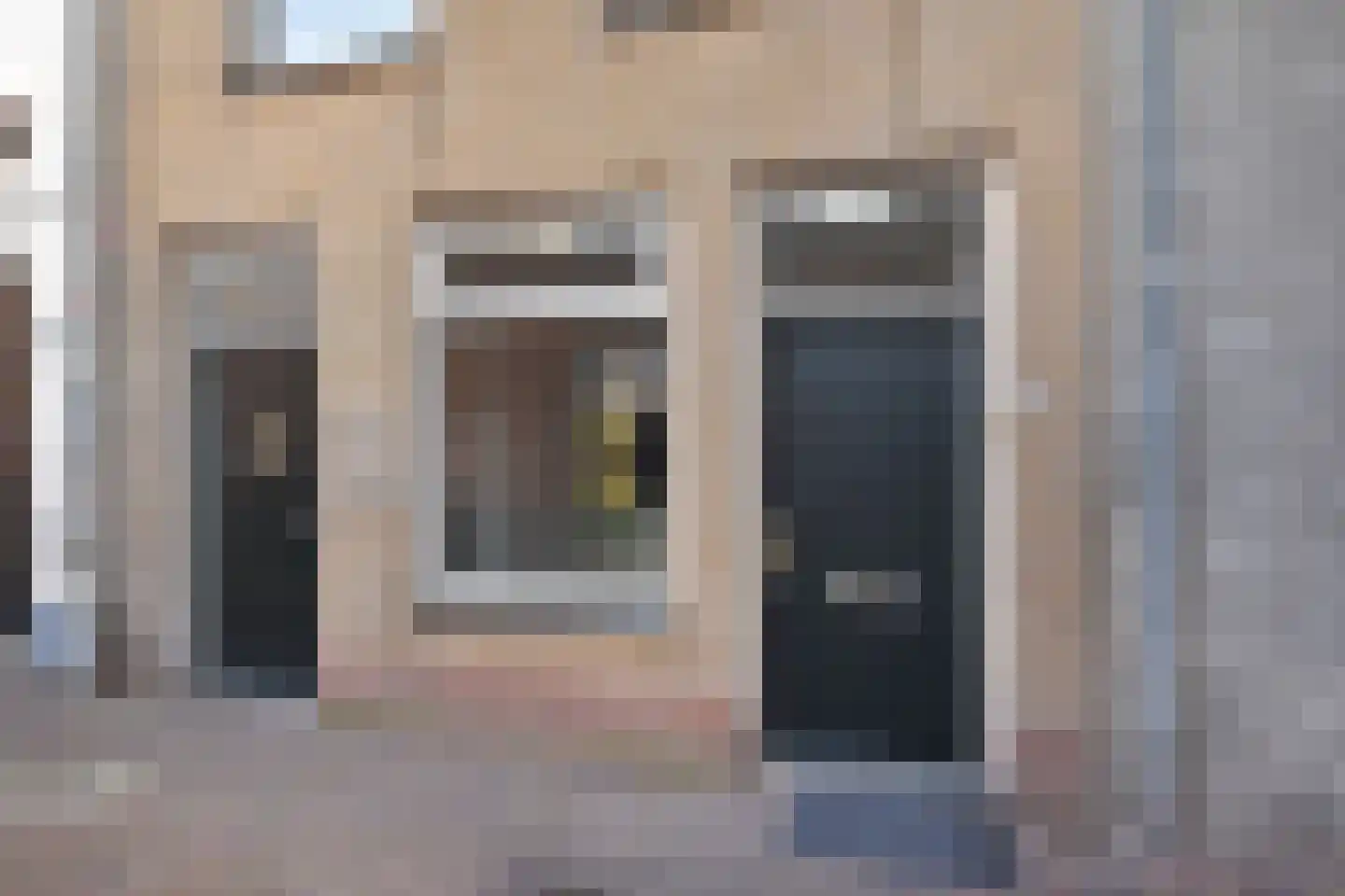 Smitsteeg 6 B Delft foto 3
