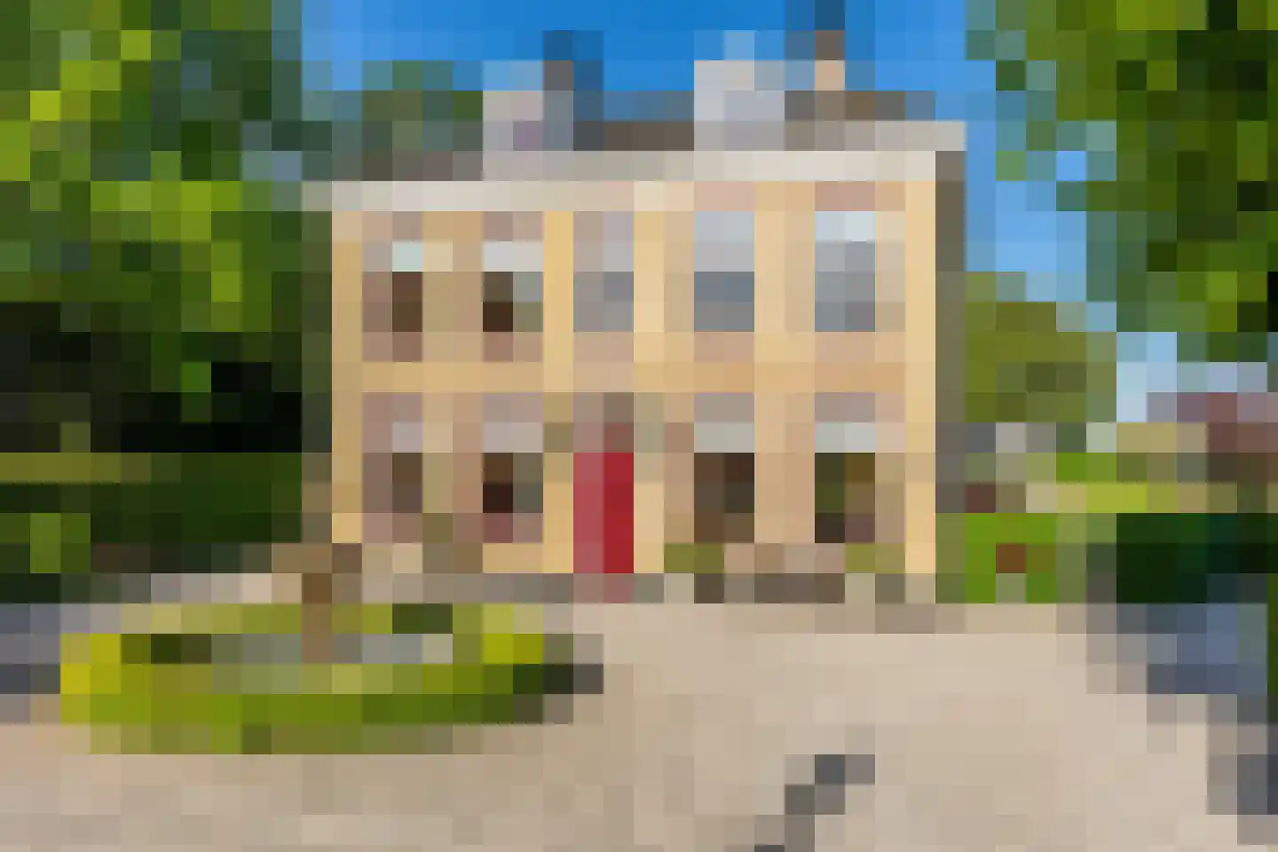 Smitsweg 1 in Hellevoetsluis
