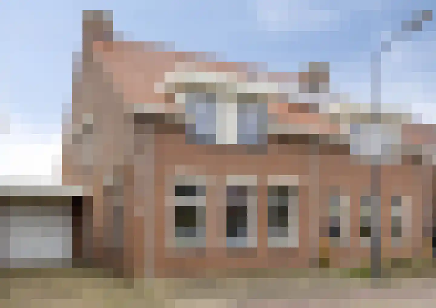 Smitsweg 1 Driewegen