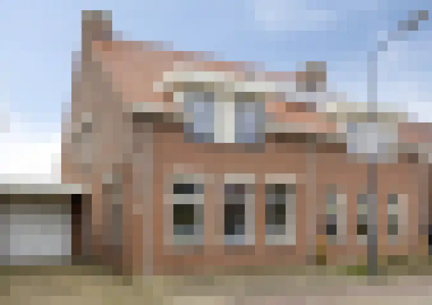 Smitsweg 1 Driewegen