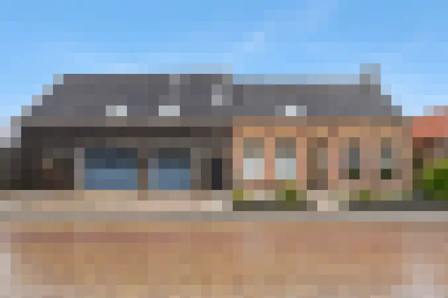 Smitsweg 2 in Driewegen