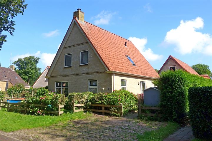 Smitteweg 1a in Ballum photo