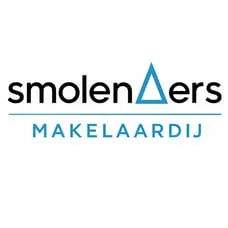 Logo Smolenaers Makelaardij B.V.