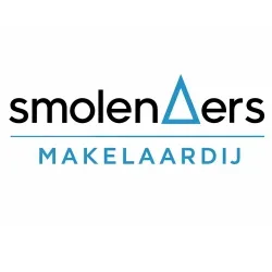 Logo van Smolenaers Makelaardij B.V.