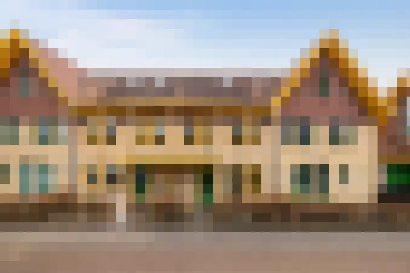 Smutslaan 123 Ermelo