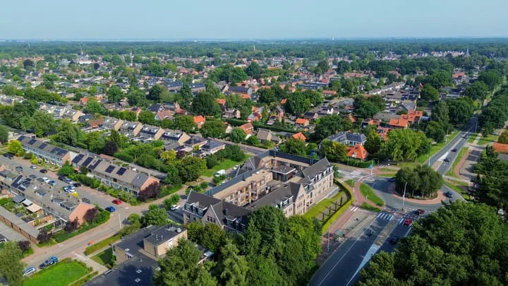 Smutslaan 23 A Ermelo thumbnail 24