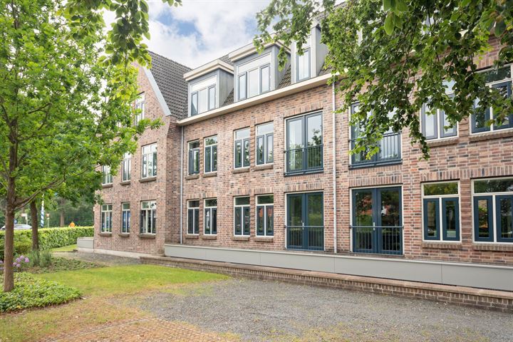 Smutslaan 7A dans Ermelo photo