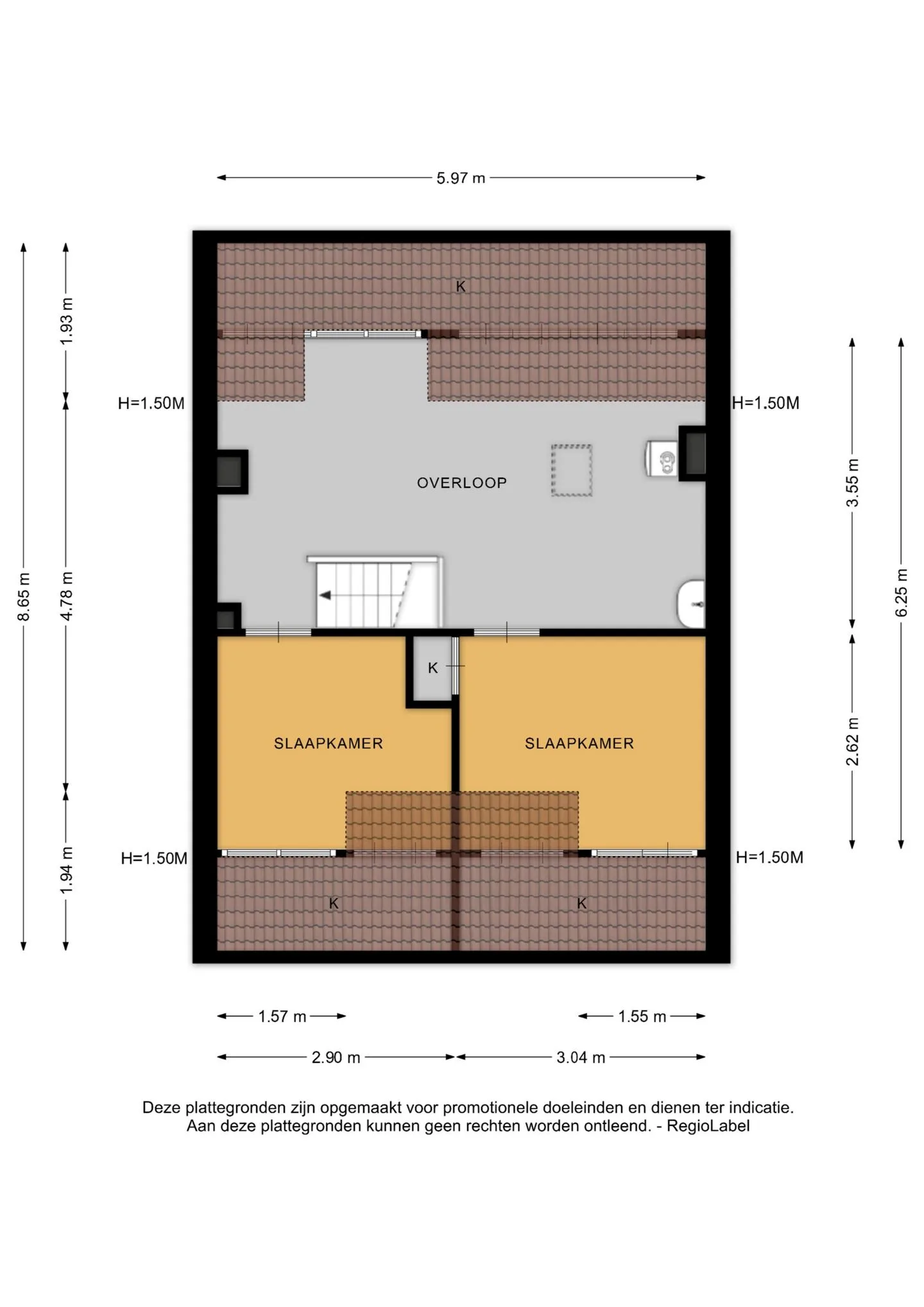 Smyrnastraat 174 Deventer thumbnail 30
