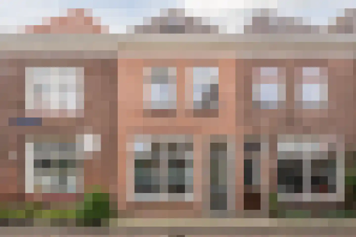 Snaarmanslaan 56 in Alkmaar