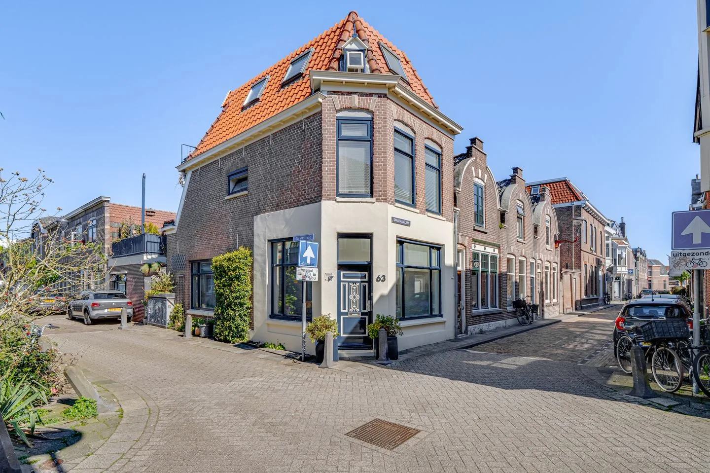Snaarmanslaan 63 Alkmaar