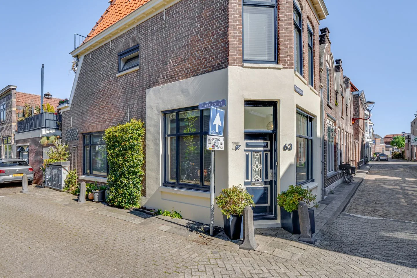 Snaarmanslaan 63 Alkmaar foto 3