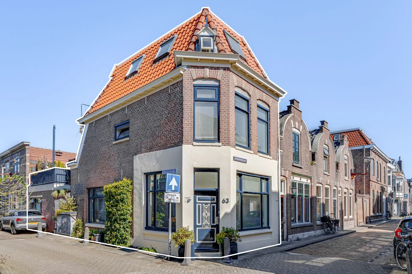 Snaarmanslaan 63 Alkmaar thumbnail 52