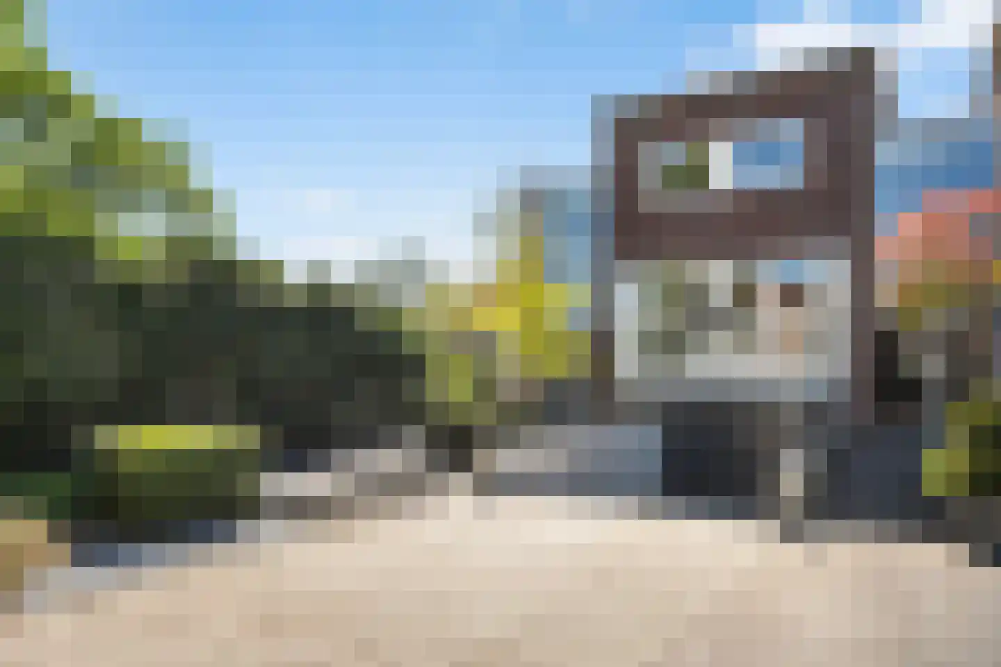Snavel van Emekamp 34 in Zwolle