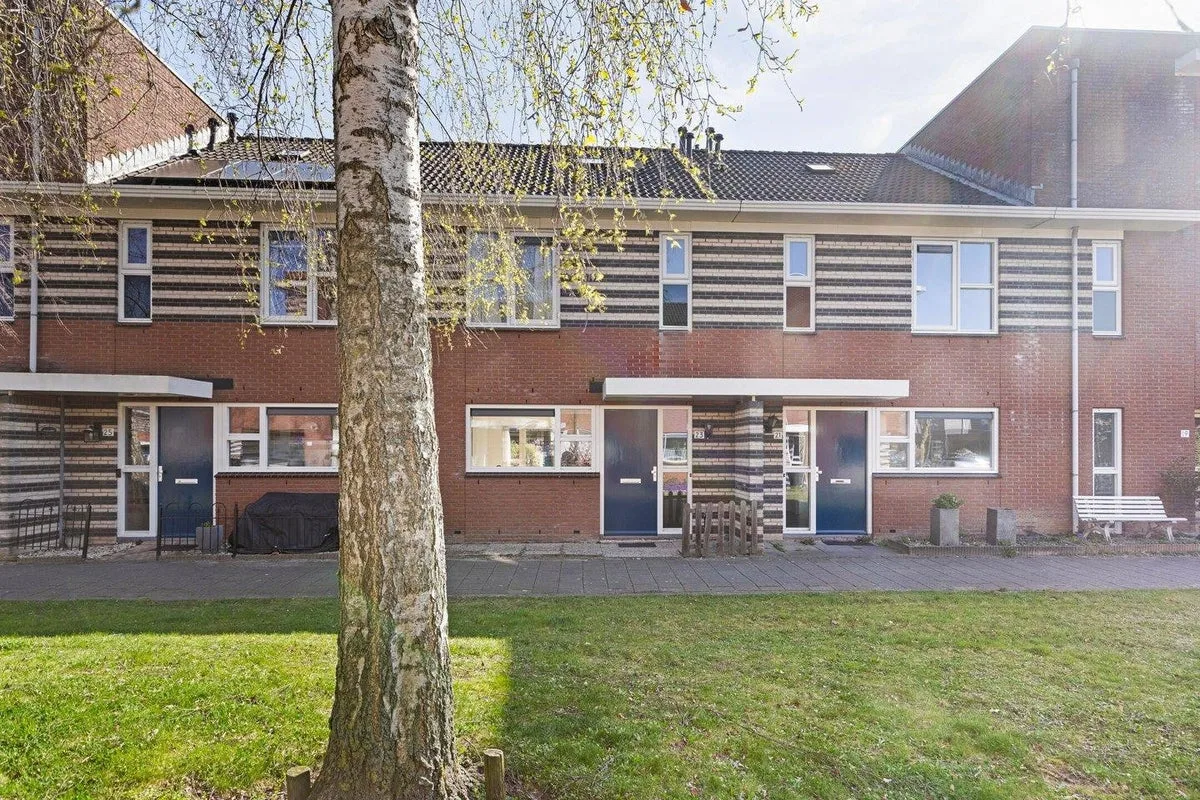 Sneekermeer 23 Barendrecht