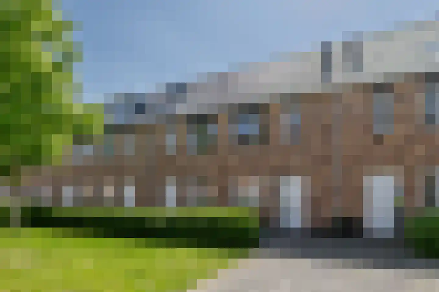 Sneekermeerplantsoen 6 Berkel en Rodenrijs